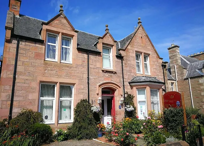 St Ann’s Guest House