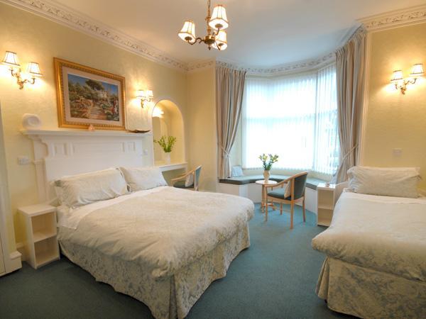 Affittacamere St Ann's 4*