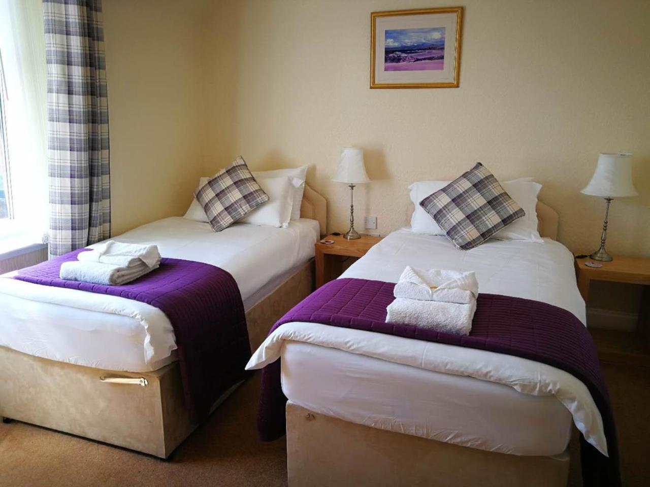St Ann's Affittacamere 4*